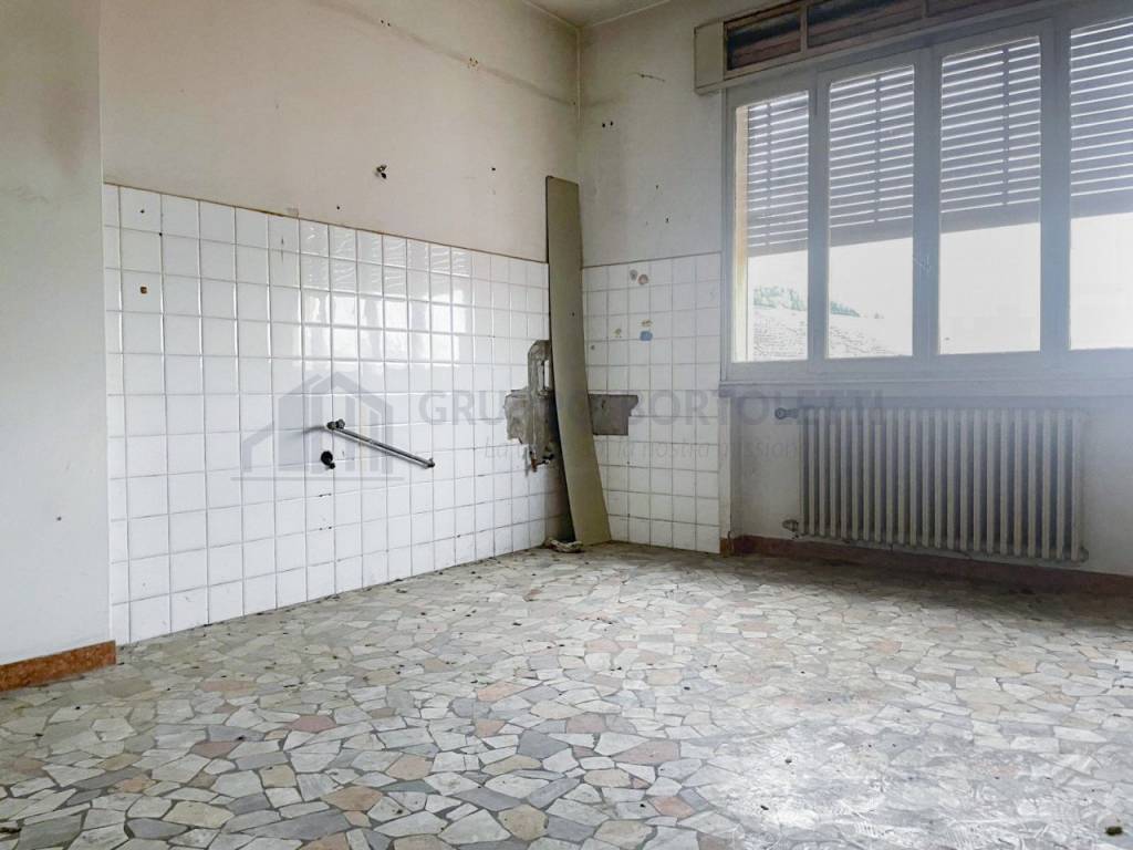 appartamento in vendita a Conselve