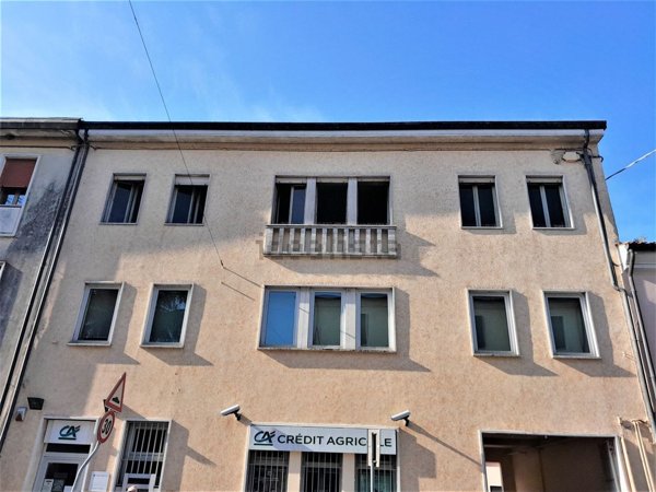 appartamento in vendita a Conselve