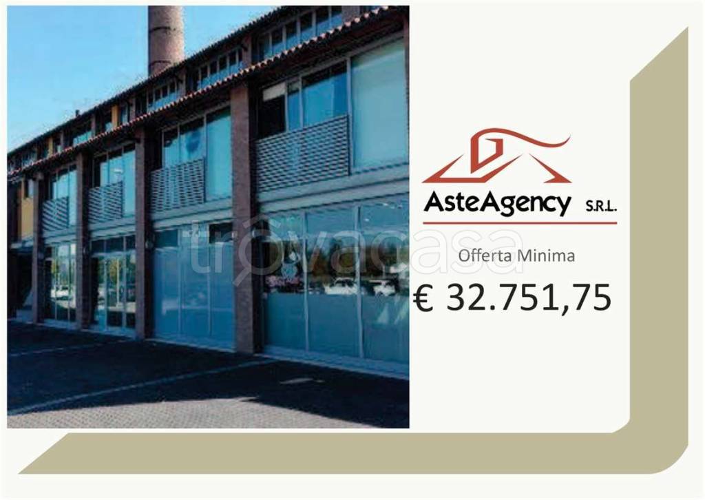 negozio in vendita a Conselve