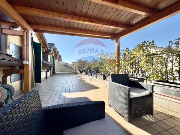 appartamento in vendita a Conselve