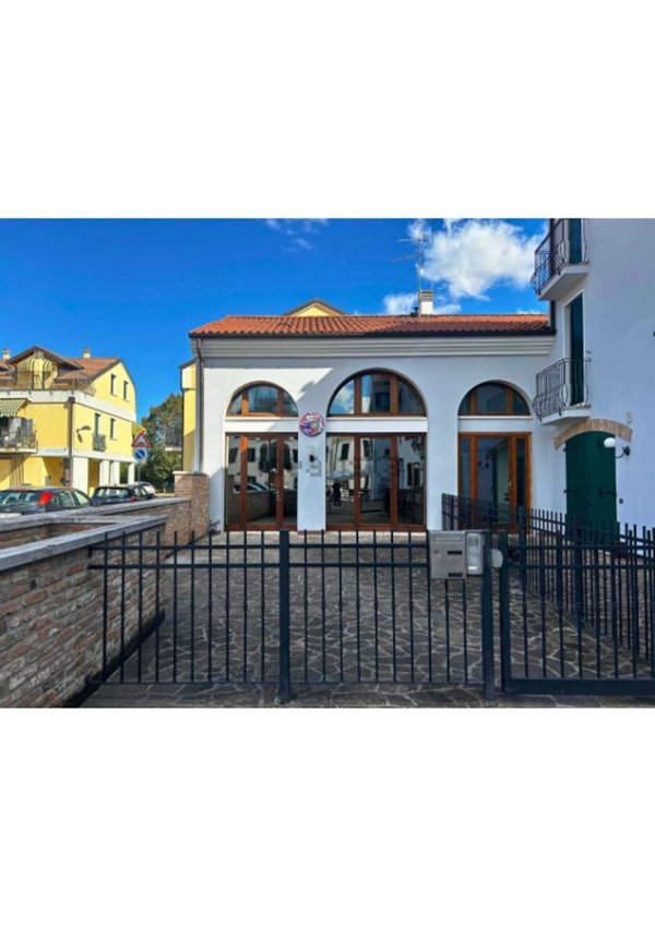 casa indipendente in vendita a Conselve