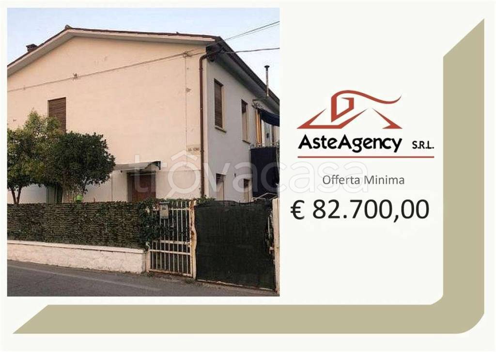 casa indipendente in vendita a Conselve