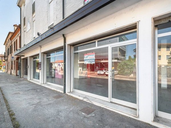 negozio in vendita a Conselve