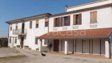 casa indipendente in vendita a Conselve