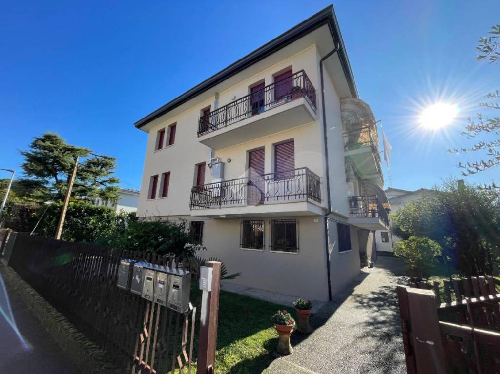 appartamento in vendita a Conselve