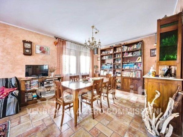 casa indipendente in vendita a Conselve