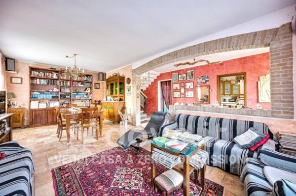 casa indipendente in vendita a Conselve