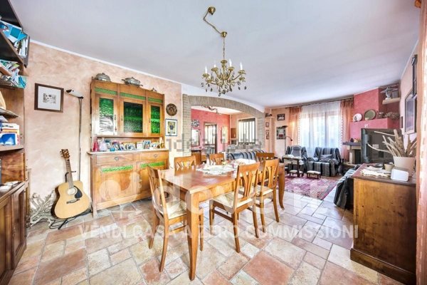 casa indipendente in vendita a Conselve