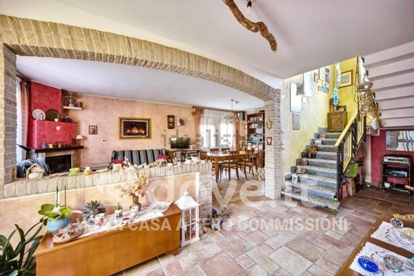 casa indipendente in vendita a Conselve