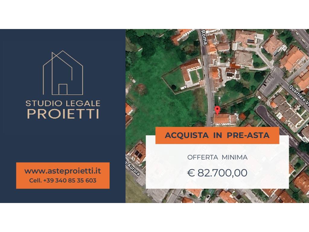 appartamento in vendita a Conselve