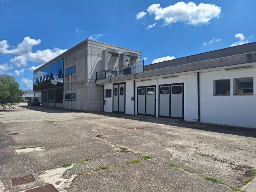 terreno edificabile in vendita a Conselve