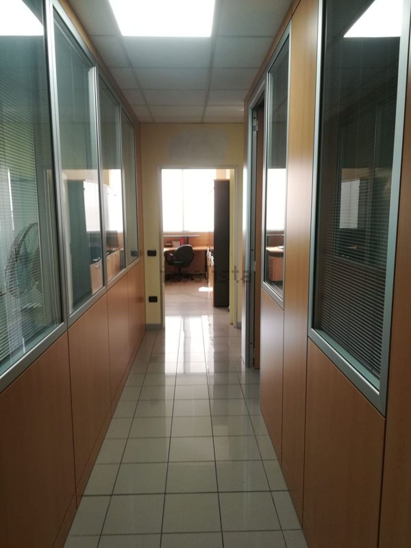 ufficio in vendita a Conselve in zona Palù