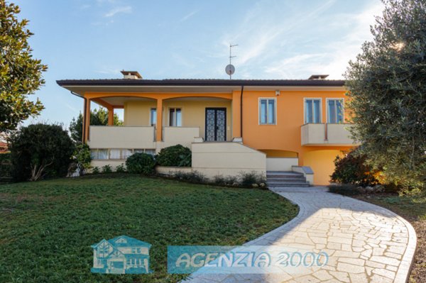 casa indipendente in vendita a Conselve