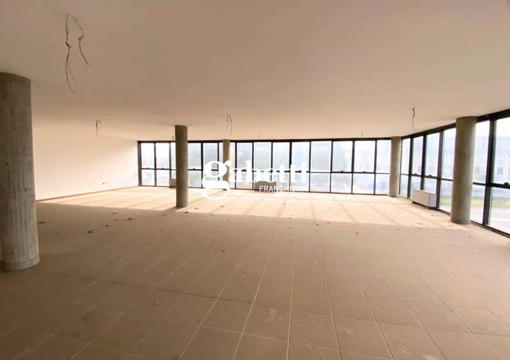 ufficio in vendita a Conselve