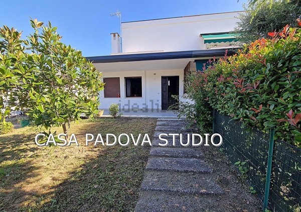 casa indipendente in vendita a Conselve