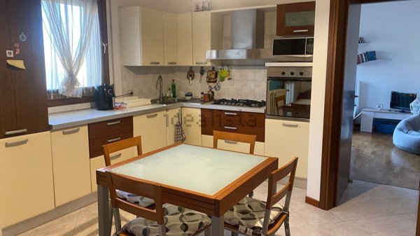 appartamento in vendita a Conselve