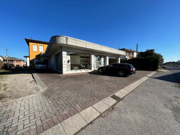 casa indipendente in vendita a Conselve