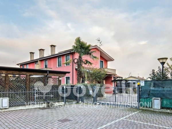 casa indipendente in vendita a Conselve