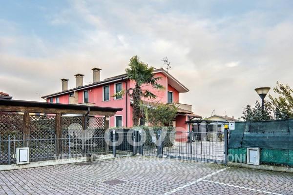 casa indipendente in vendita a Conselve