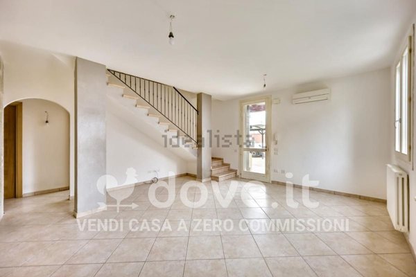 casa indipendente in vendita a Conselve