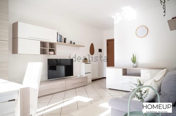 appartamento in vendita a Conselve