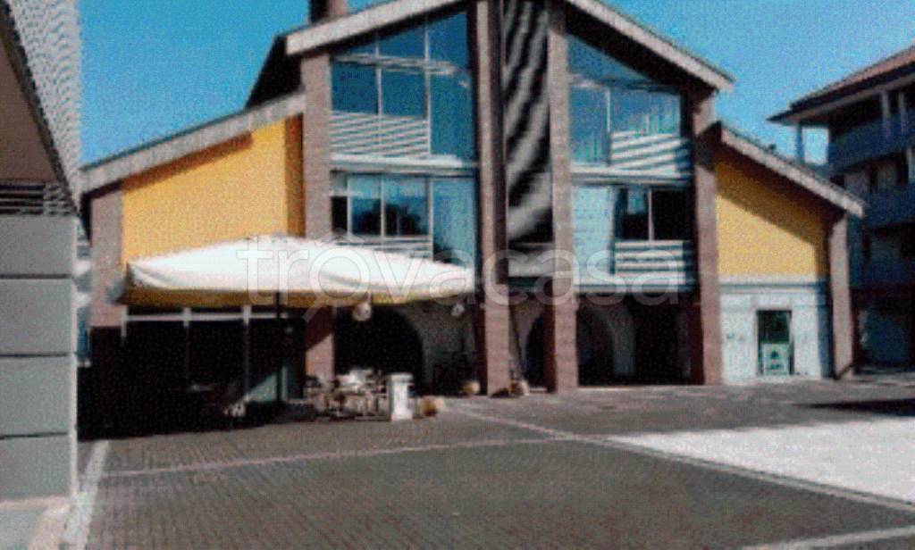 ufficio in vendita a Conselve