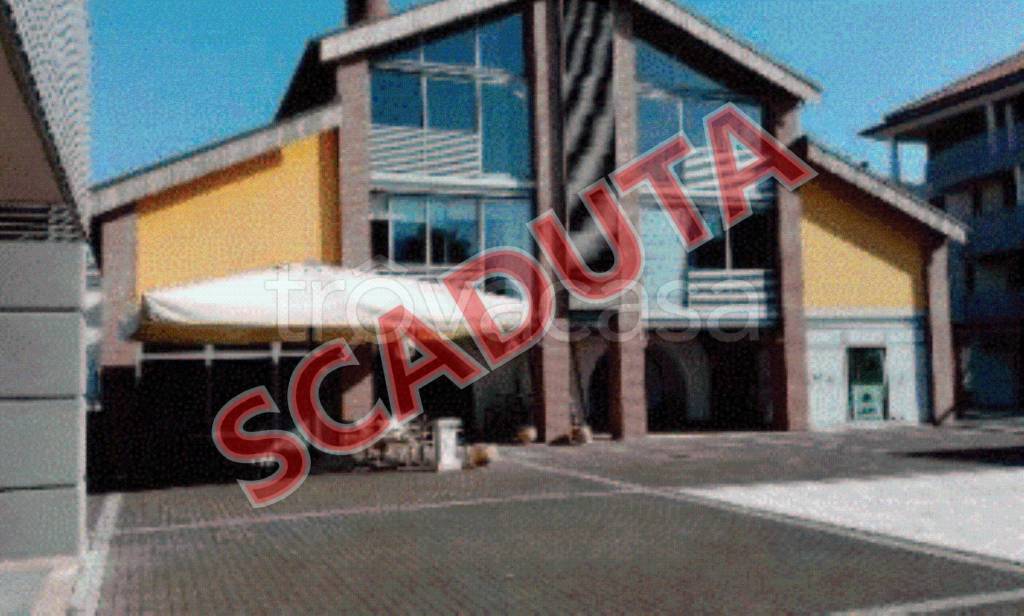 ufficio in vendita a Conselve