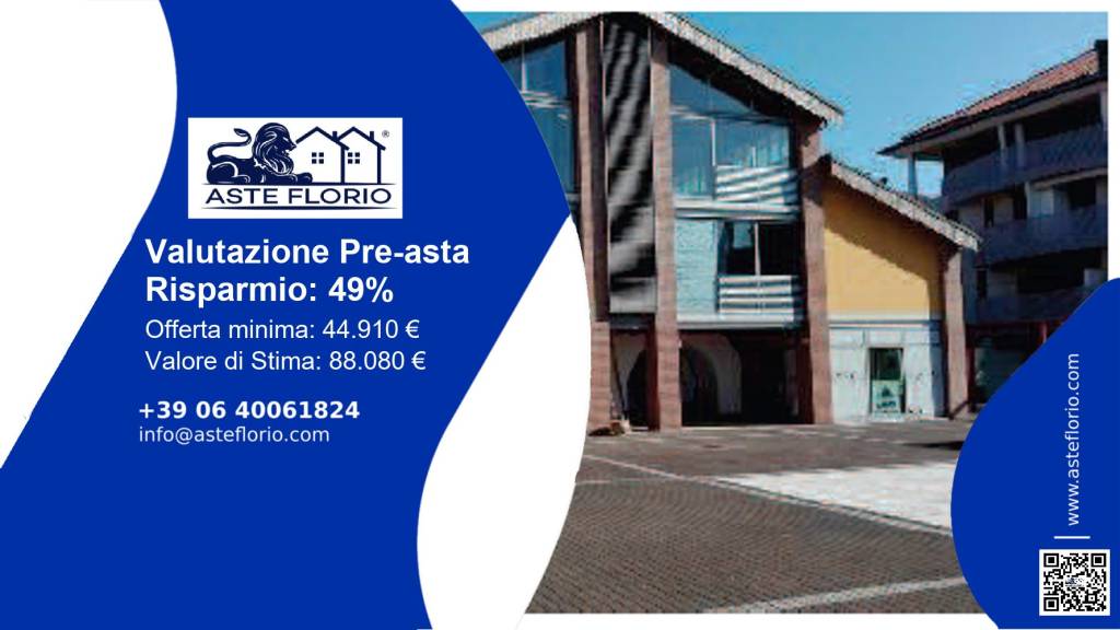 ufficio in vendita a Conselve