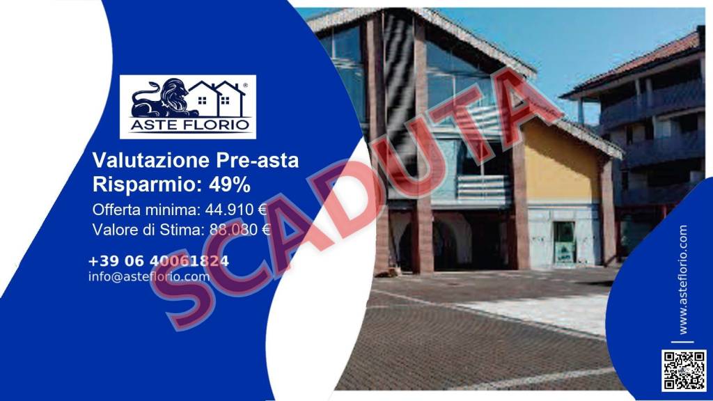 ufficio in vendita a Conselve