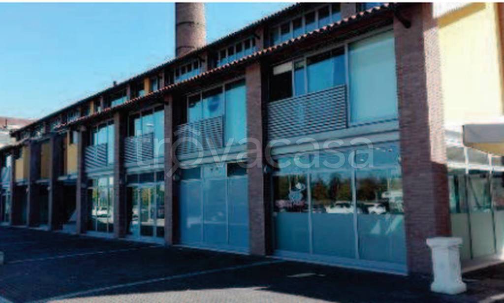 ufficio in vendita a Conselve