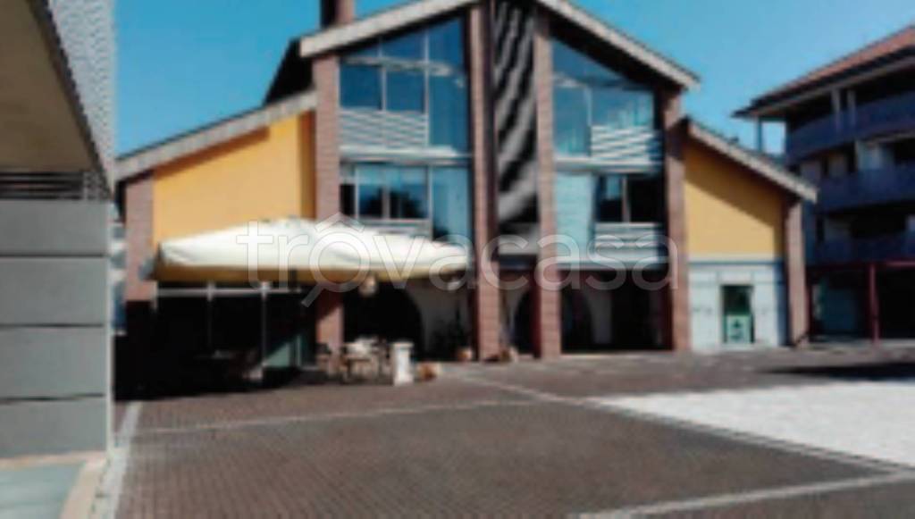 ufficio in vendita a Conselve