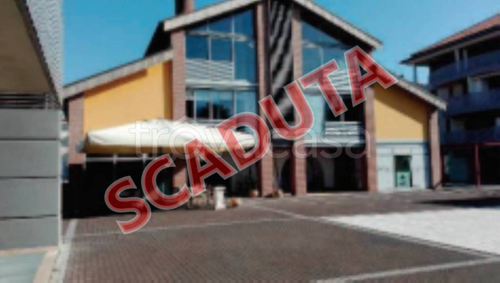 ufficio in vendita a Conselve