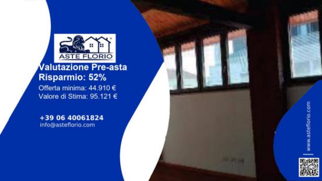 ufficio in vendita a Conselve