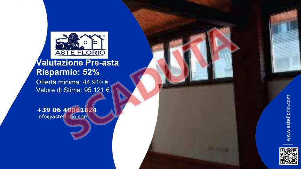 ufficio in vendita a Conselve