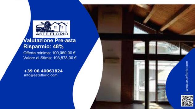 ufficio in vendita a Conselve