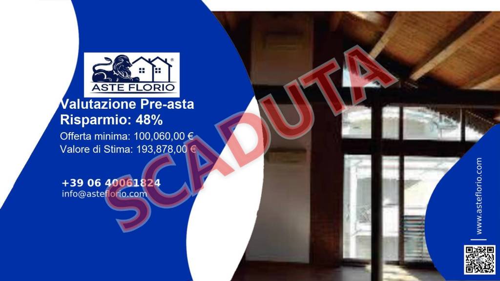 ufficio in vendita a Conselve