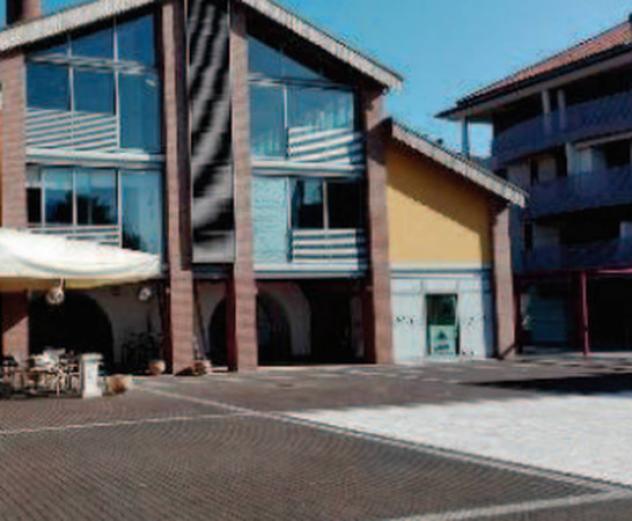 ufficio in vendita a Conselve
