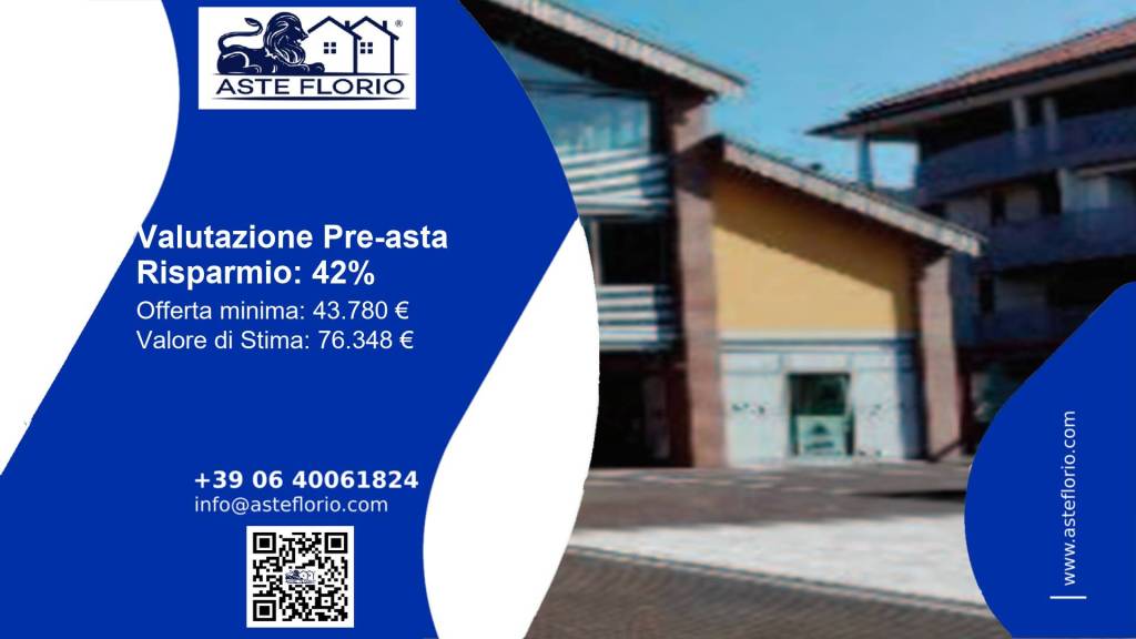 ufficio in vendita a Conselve