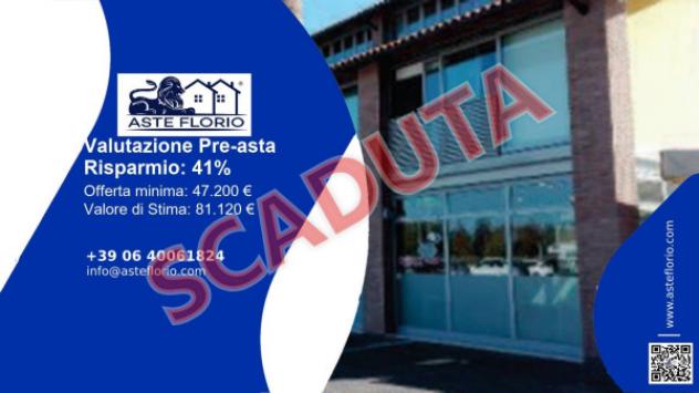 ufficio in vendita a Conselve