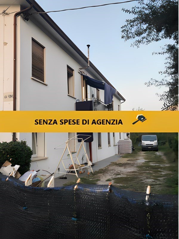 appartamento in vendita a Conselve