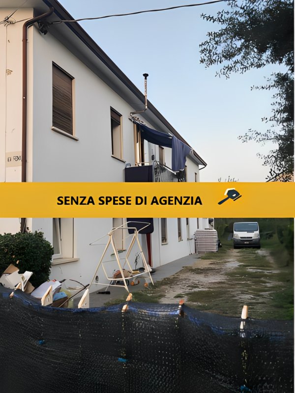 appartamento in vendita a Conselve