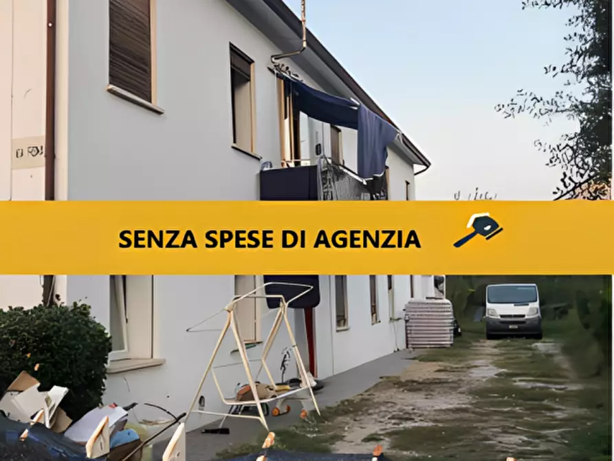 appartamento in vendita a Conselve