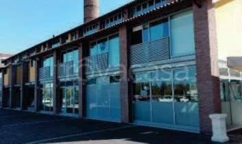 ufficio in vendita a Conselve