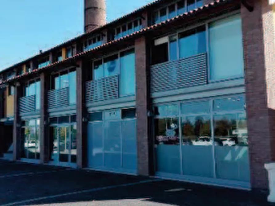 ufficio in vendita a Conselve