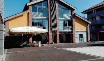 ufficio in vendita a Conselve