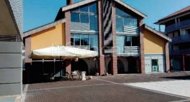 ufficio in vendita a Conselve