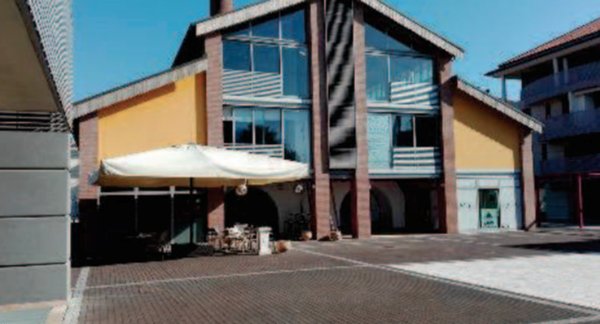 ufficio in vendita a Conselve