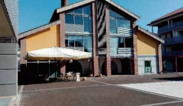 ufficio in vendita a Conselve