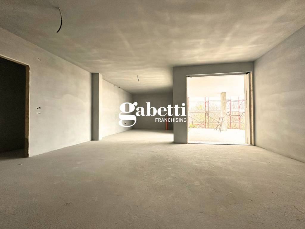 appartamento in vendita a Conselve