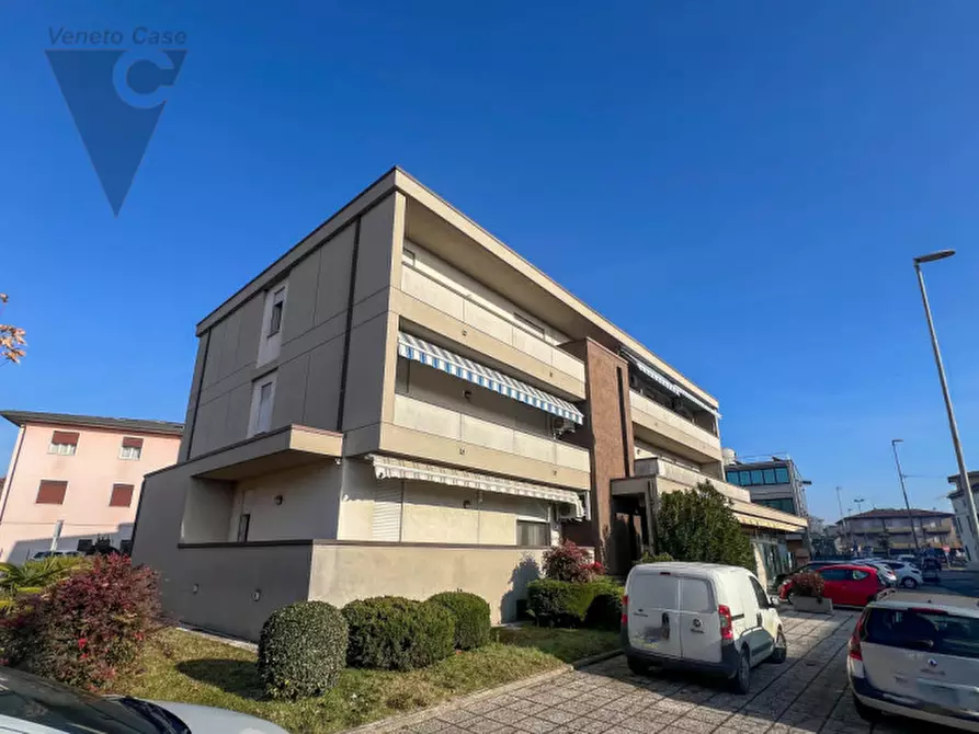 appartamento in vendita a Conselve